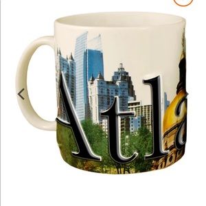 Americanware Atlanta 18oz mug